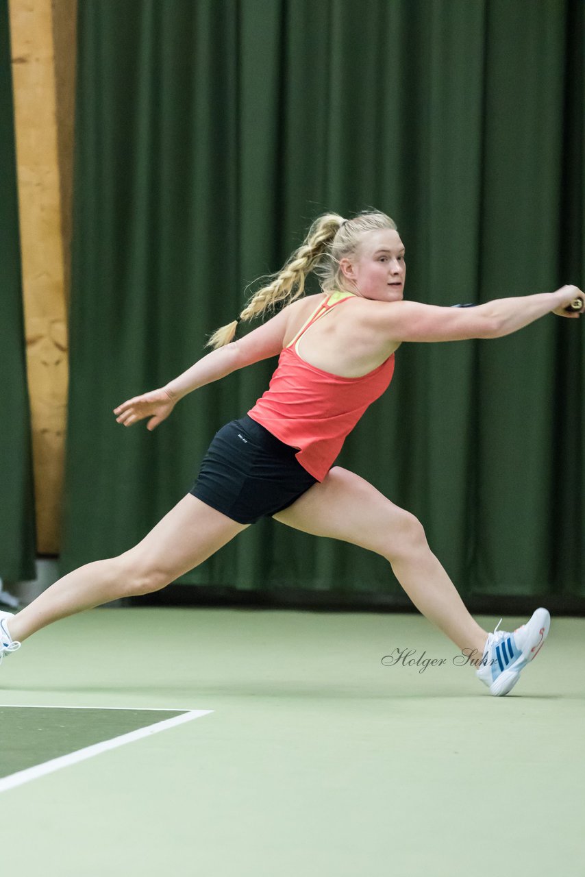 Bild 360 - Luebecker HN Goldline Cup